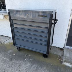 Snap-On Cart