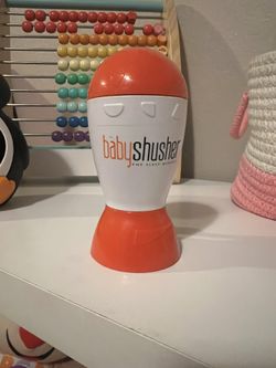 Babyshusher