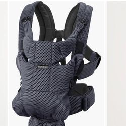 Baby Björn Mesh Baby Carrier Free