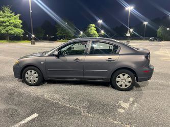 2007 Mazda 3