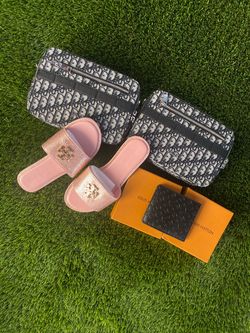 Tory Burch sandles