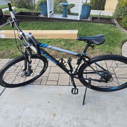 2 Trek X-Caliber 8 Bikes - Large & Small - Each $250 Both $400