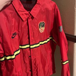 Nike Windbreaker 