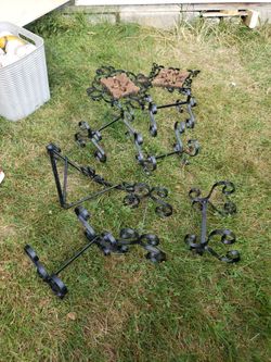 Iron Show Case
