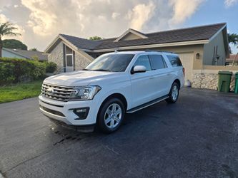 2019 Ford Expedition