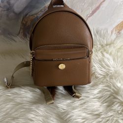 Michael Kors Backpack 