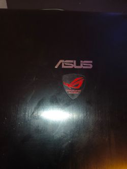 Asus Gaming laptop