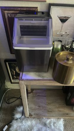 Ice maker