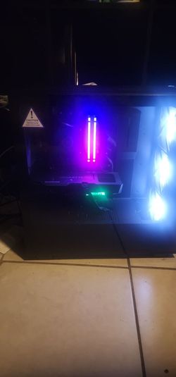 Gaming pc