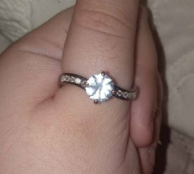 Engagement Ring