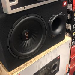 Jbl Basspro12 on sale today for 249.99