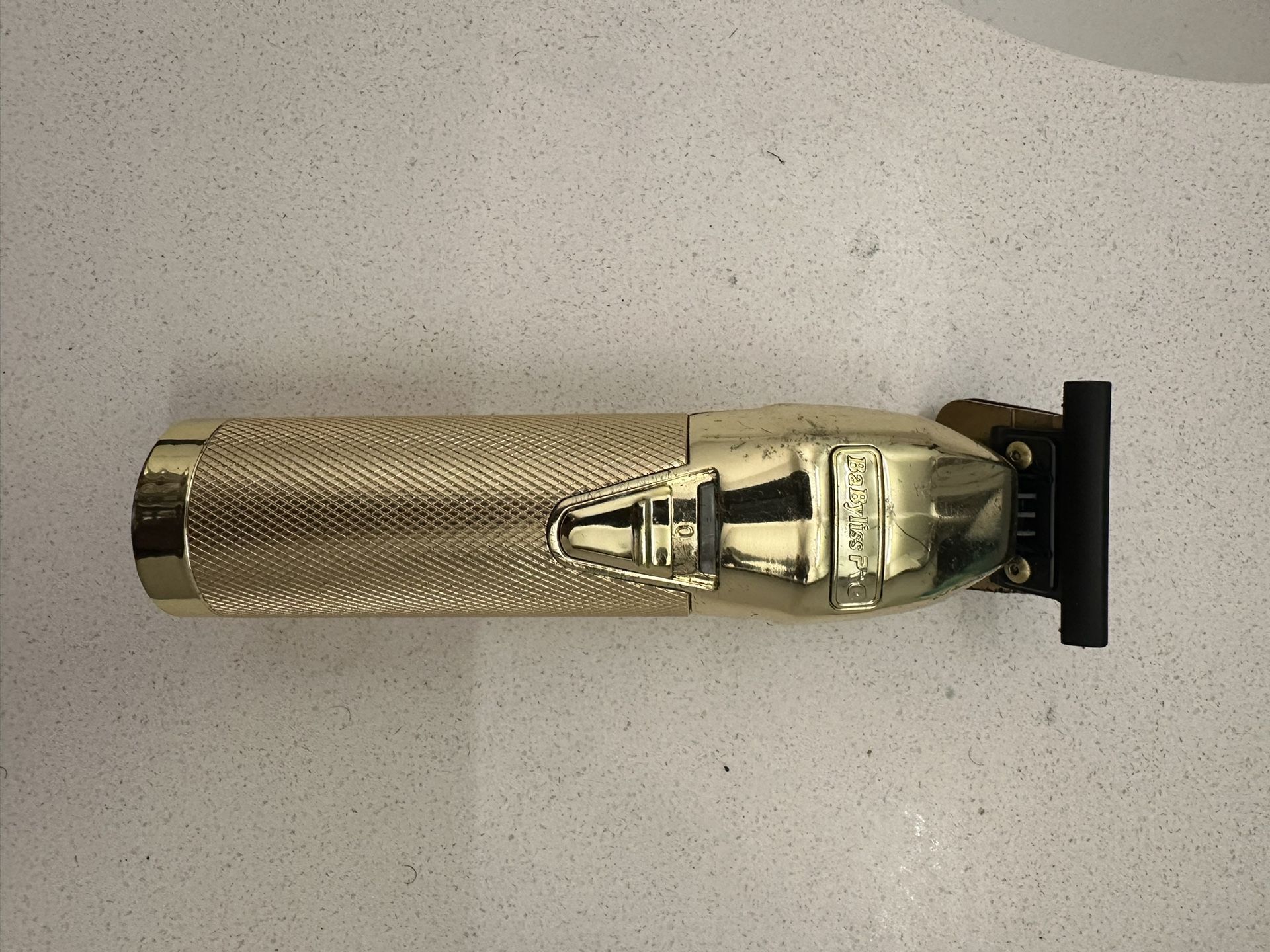 GOLDFX Outlining Trimmer