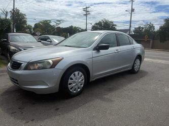 2009 Honda Accord