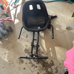 Chair For Hover Board