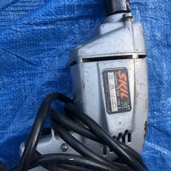 Old school Skill Drill