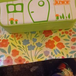 Leap Frog