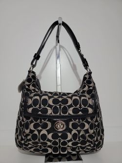 Vintage coach