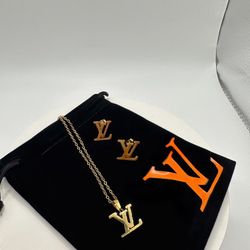 Jewelry Set
