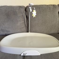 Skip Hop Wipeable Changing Pad