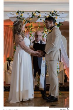 Wedding Dress Vera Want