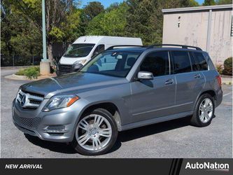 2014 Mercedes-Benz GLK 350