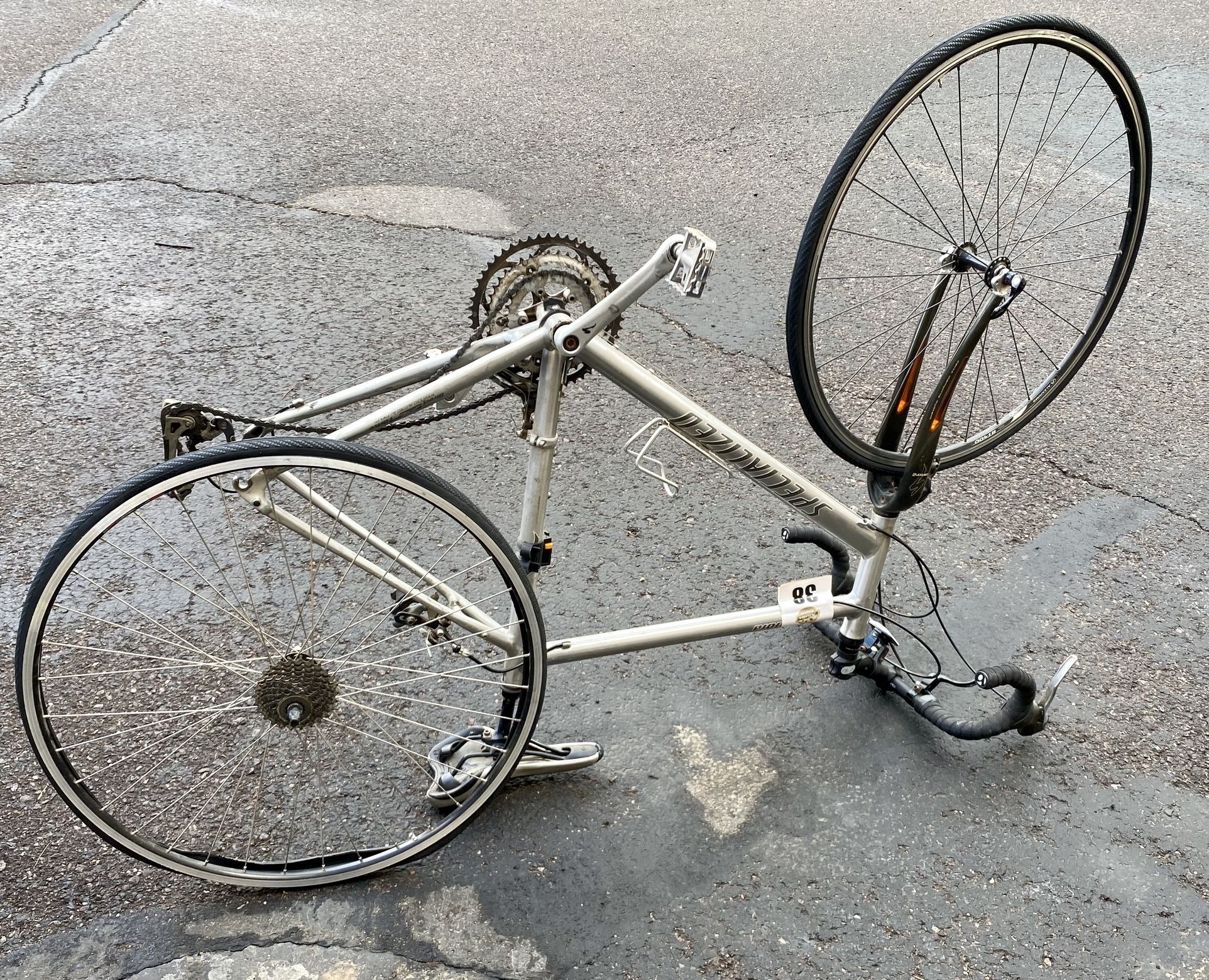 Specialized Sequoia Bike
