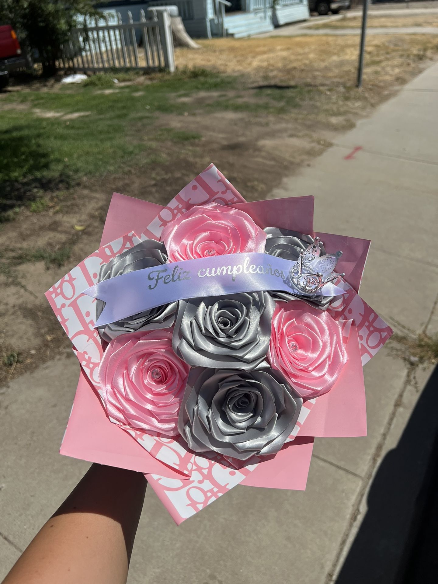 Eternal Roses Bouquets 