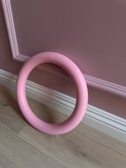 Bala pink 10 lb ring