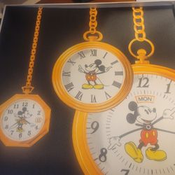 Vintage Disney SCRAPBOOK - NEW