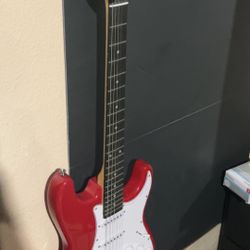 Beginner Electric Guitar Set