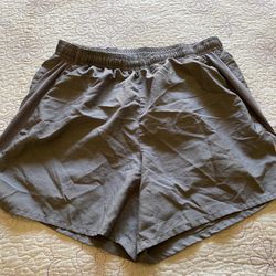 Nike Shorts 