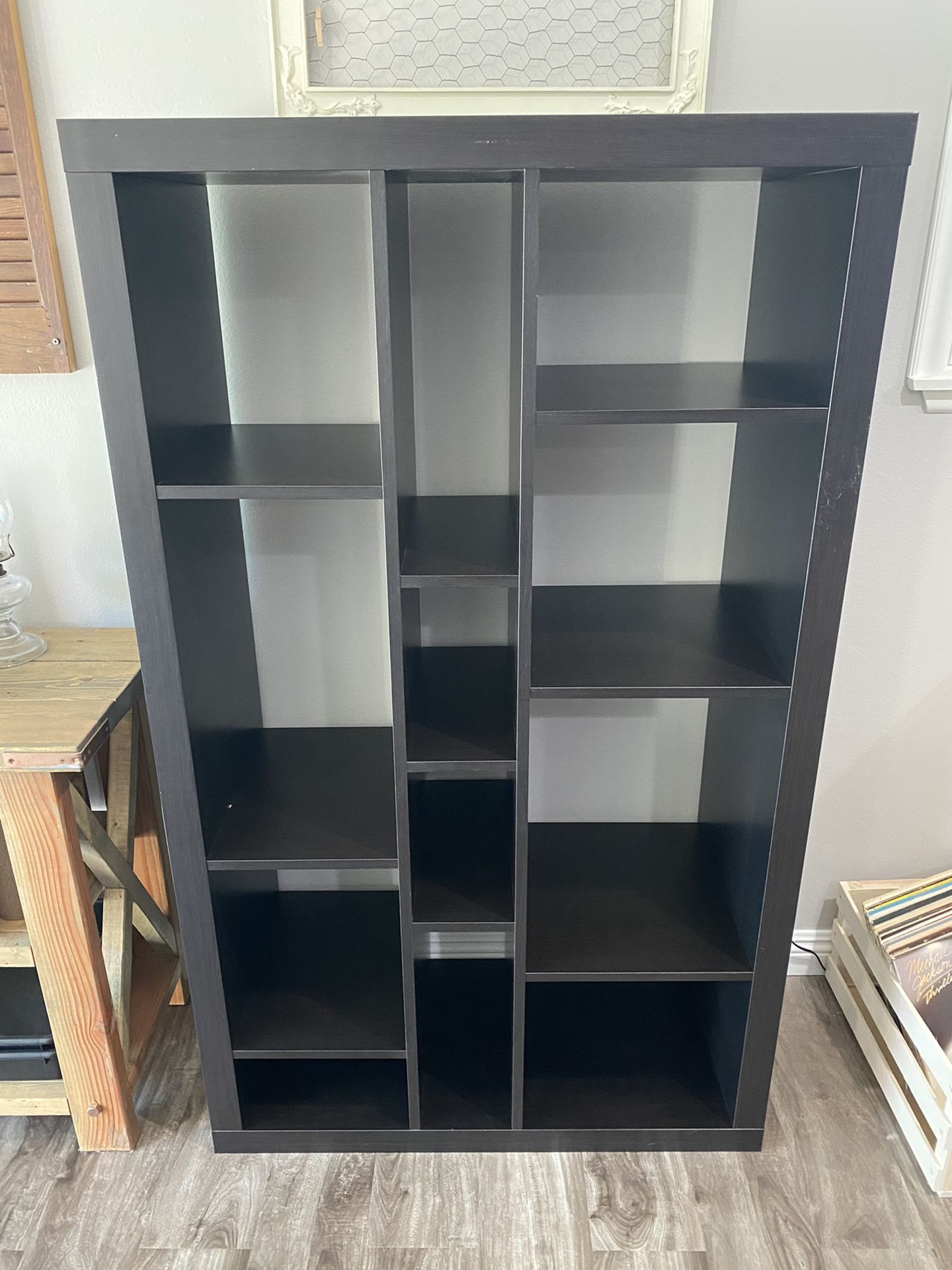 MUST GO Bookshelf/Entertainment Unit OBO