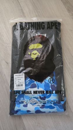 Bape Shirt