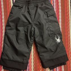 Spyder Ski Pants Toddler