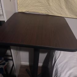 Tall Table 