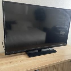 Vizio 42” TV