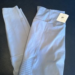 Fabletic Leggings Size XL
