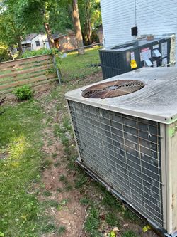 3 ton AC