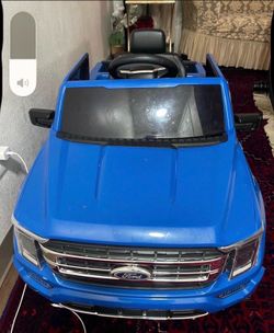 Kids car