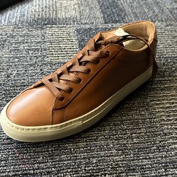 Koio Castagna Size 9 Men’s Brown Shoes 