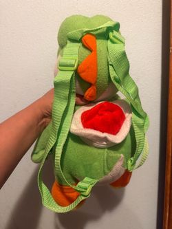 Yoshi