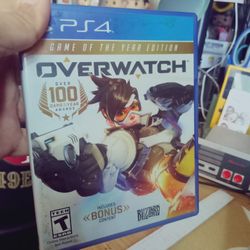 Overwatch