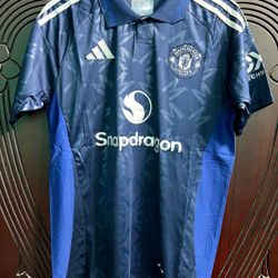 Manchester United Soccer Jersey 