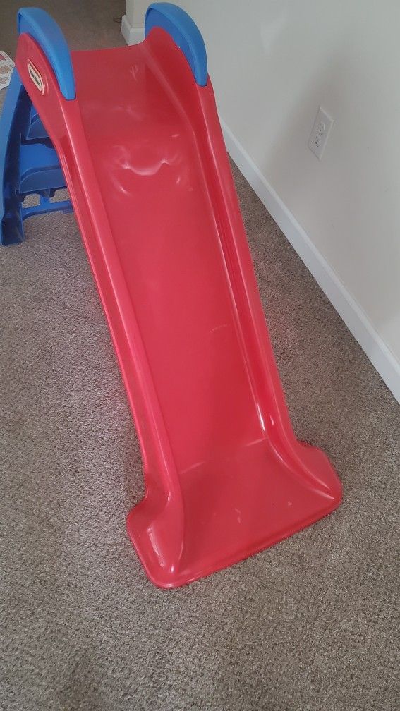 Kids Slide
