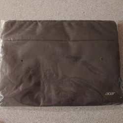 Acer Protective Laptop Sleeve 