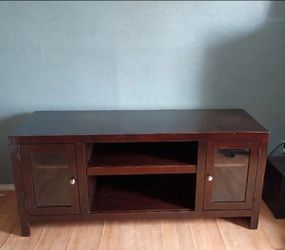 Entertainment Credenza OBO