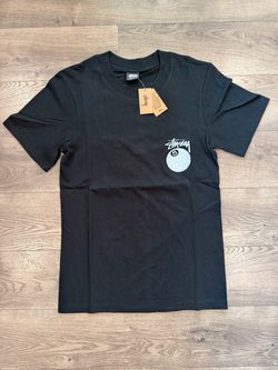 Stuzzy t-shirts