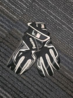Kids Baseball Batting Gloves