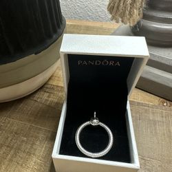 Pandora Pendant 