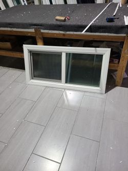 Window